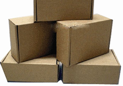 都江堰定做重型包装纸箱厂家