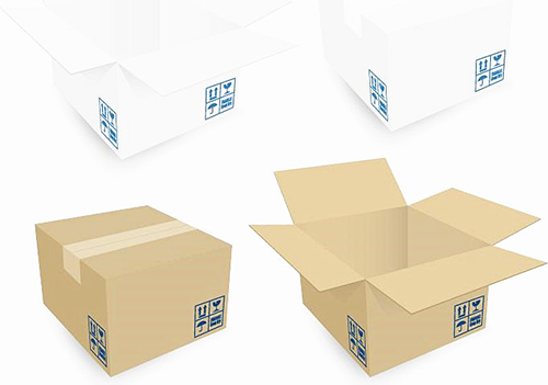 雅安生产纸箱包装盒厂家