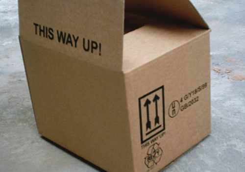 达州定做重型纸箱包装厂家