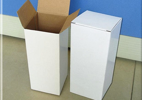 工业纸箱包装