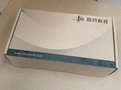 工业纸箱包装